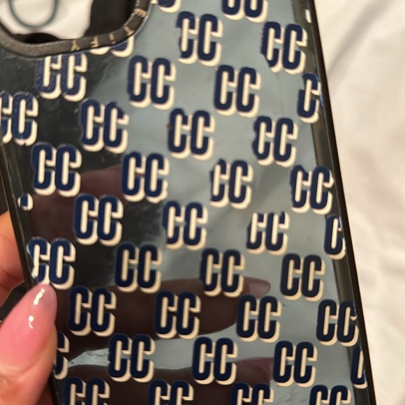 Personalized Casetify case iPhone 12 Pro Max - Picture 7 of 7